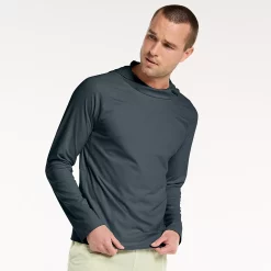 Men's FLX Active Yoga Hoodie