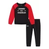 Boys 4-7 Under Armour Raglan Sleeve Pullover Graphic Sweatshirt & Jogger Pants Set 2 Boys 4-7 Under Armour Raglan Sleeve Pullover Graphic Sweatshirt & Jogger Pants Set -Active & Workout Clothes Store 5599459