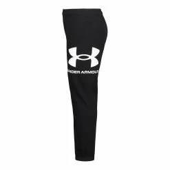 Boys 4-7 Under Armour Everyday Big Logo Jogger Pants -Active & Workout Clothes Store 5601679 ALT