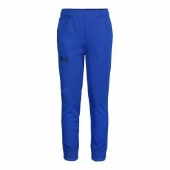Boys 4-7 Under Armour Brawler Wordmark Jogger Pants -Active & Workout Clothes Store 5601739 Versa Blue
