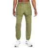 Big & Tall Nike Therma-FIT Tapered Pants -Active & Workout Clothes Store 5610847 Rough Green