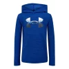 Boys 4-7 Under Armour Logo Twist Hoodie