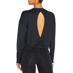 Women's Marika Selene Pullover Top -Active & Workout Clothes Store 5615411 ALT