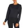 Women's Marika Selene Pullover Top -Active & Workout Clothes Store 5615411 Black