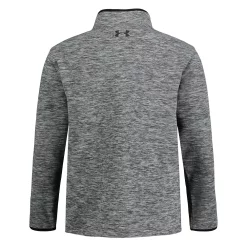 Boys 4-7 Under Armour Quarter-Zip Polar Fleece Pullover -Active & Workout Clothes Store 5620883 ALT
