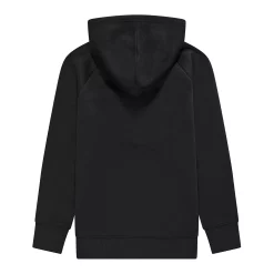 Girls 7-16 Champion® Classic Script Fleece Hoodie -Active & Workout Clothes Store 5620914 ALT