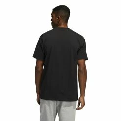 Men's adidas Foil BOS Graphic Tee -Active & Workout Clothes Store 5623531 ALT