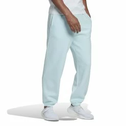 Men's adidas Essentials Feel Vivid Fleece Sweatpants -Active & Workout Clothes Store 5635393 ALT2