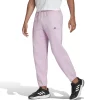 Men's adidas Essentials Feel Vivid Fleece Sweatpants -Active & Workout Clothes Store 5635393 Bliss Lilac