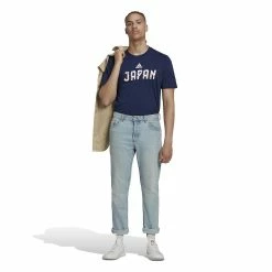 Men's adidas FIFA World Cup 2022™ Tee -Active & Workout Clothes Store 5635477 ALT2