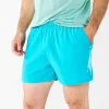 Men's Tek Gear® Stretch Running Shorts -Active & Workout Clothes Store 5636888 Teal Vertical Dye