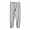 Kids 8-20 Sonoma Goods For Life® Supersoft Fleece Jogger Pants 1 Kids 8-20 Sonoma Goods For Life® Supersoft Fleece Jogger Pants -Active & Workout Clothes Store 5638259 Gray