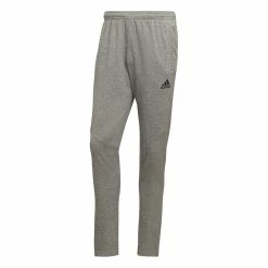 Big & Tall adidas AEROREADY Game and Go Tapered Pants -Active & Workout Clothes Store 5638291 ALT5