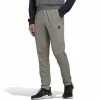 Big & Tall adidas AEROREADY Game and Go Tapered Pants -Active & Workout Clothes Store 5638291 Mgh Solid