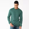 Men's Sonoma Goods For Life® Thermal Crew