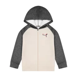 Boys 8-20 PUMA Full Zip Hoodie