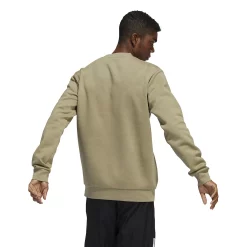 Men's adidas Graphic Fleece Sweatshirt -Active & Workout Clothes Store 5649880 ALT