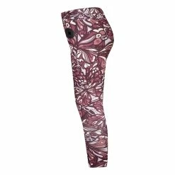 Girls 7-16 Converse High Rise Leggings -Active & Workout Clothes Store 5654648 ALT2