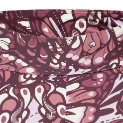 Girls 7-16 Converse High Rise Leggings -Active & Workout Clothes Store 5654648 ALT4