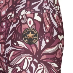 Girls 7-16 Converse High Rise Leggings -Active & Workout Clothes Store 5654648 ALT5