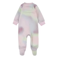 Baby Girl Nike Dream Chaser Footed Sleep and Play -Active & Workout Clothes Store 5657053 ALT