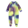 Baby Girl Nike Dream Chaser Footed Sleep and Play 1 Baby Girl Nike Dream Chaser Footed Sleep and Play -Active & Workout Clothes Store 5657053 Purple