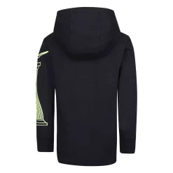 Boys 4-7 Nike Play All Day Long Sleeve Hooded Graphic Tee -Active & Workout Clothes Store 5659247 ALT