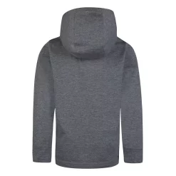 Boys 4-7 Nike Camo Logo Long Sleeve Hooded Graphic Tee -Active & Workout Clothes Store 5659248 ALT