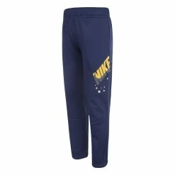 Boys 4-7 Nike Therma-FIT Sweatpants -Active & Workout Clothes Store 5661518 ALT4