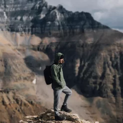 Coalatree Evolution Adult Hoodie 15 Coalatree Evolution Adult Hoodie -Active & Workout Clothes Store 5663028 ALT3