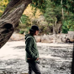 Coalatree Evolution Adult Hoodie 16 Coalatree Evolution Adult Hoodie -Active & Workout Clothes Store 5663028 ALT4