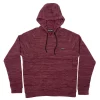 Coalatree Evolution Adult Hoodie -Active & Workout Clothes Store 5663028 Maroon
