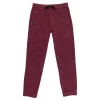 Coalatree Evolution Adult Joggers -Active & Workout Clothes Store 5663034 Maroon