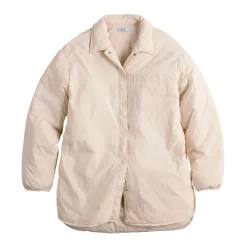 Women's FLX Insulated-Panel Lightweight Jacket -Active & Workout Clothes Store 5665511 ALT2