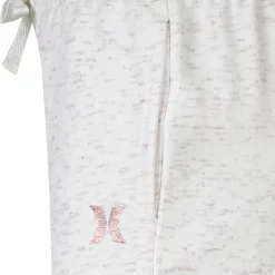 Girls 7-16 Hurley Confetti Fleece Joggers -Active & Workout Clothes Store 5666397 ALT5