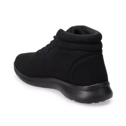 FLX Envision Wool Blend Men's High-Top Shoes -Active & Workout Clothes Store 5666557 ALT2