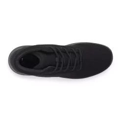 FLX Envision Wool Blend Men's High-Top Shoes -Active & Workout Clothes Store 5666557 ALT4