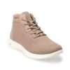 FLX Envision Wool Blend Men's High-Top Shoes -Active & Workout Clothes Store 5666557 Cocoa Creme