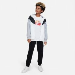 Kids 8-20 Nike Graphic Tee -Active & Workout Clothes Store 5669239 ALT2