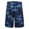 Boys 4-7 Nike Dri-FIT Allover Camo Print Shorts -Active & Workout Clothes Store 5671686 Navy