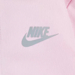 Toddler Girl Nike Track Jacket & Leggings Set 7 Toddler Girl Nike Track Jacket & Leggings Set -Active & Workout Clothes Store 5676663 ALT2