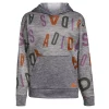 Boys 8-20 adidas Lineage Love Fleece Hoodie -Active & Workout Clothes Store 5679126