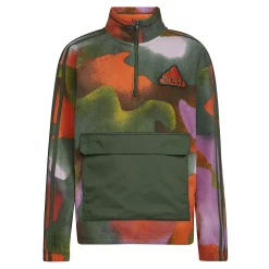 Boys 8-20 adidas Cozy Fleece Pullover