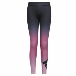 Girls 7-16 adidas Ombre Graphic Leggings