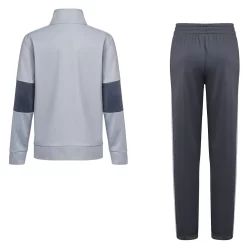 Boys 8-20 adidas Colorblock Tricot Tracksuit Set -Active & Workout Clothes Store 5679316 ALT