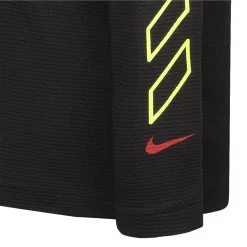 Boys 4-7 Nike Swoosh Squad Thermal Long Sleeve Graphic Tee 13 Boys 4-7 Nike Swoosh Squad Thermal Long Sleeve Graphic Tee -Active & Workout Clothes Store 5685546 ALT4