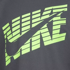 Boys 4-7 Nike Block Thermal Long Sleeve Big Logo Graphic Tee -Active & Workout Clothes Store 5685549 ALT2