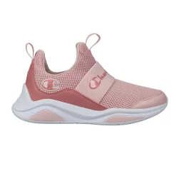 Champion® Legend Lo Kids' Slip-On Shoes -Active & Workout Clothes Store 5687074 ALT