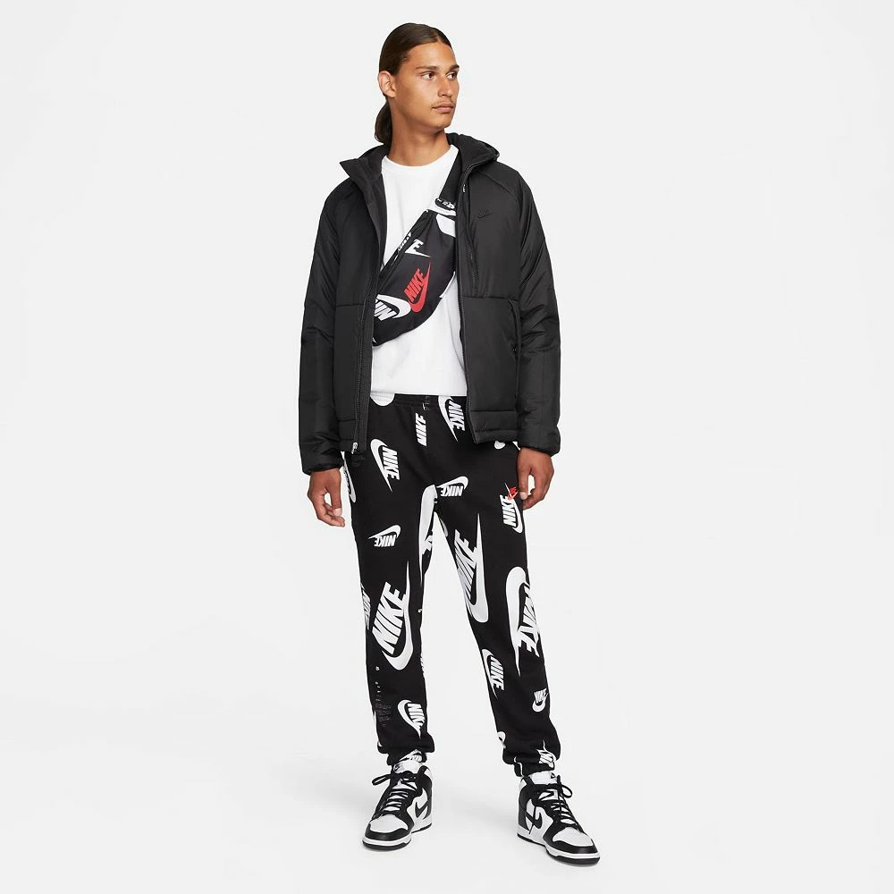 Men's Nike Club+ Fleece Pants 6 Men's Nike Club+ Fleece Pants - Image 4