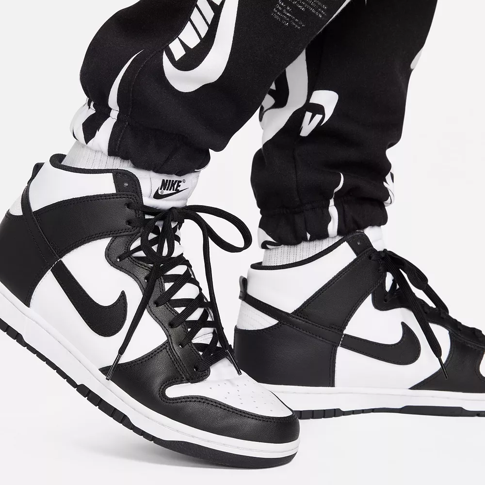 Men's Nike Club+ Fleece Pants 10 Men's Nike Club+ Fleece Pants - Image 8